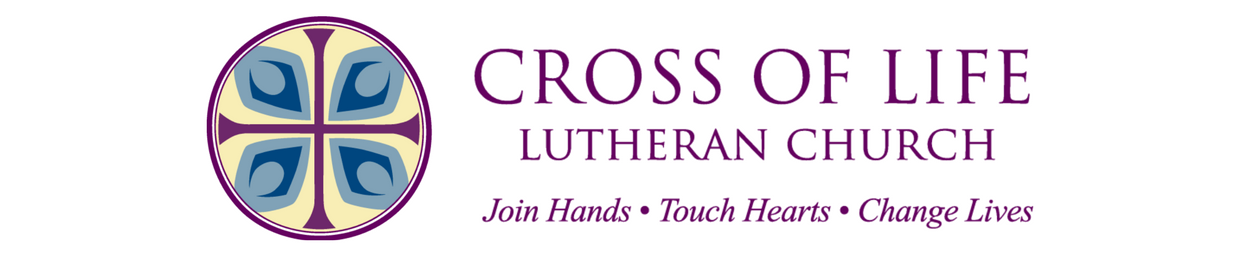 Cross of Life Lutheran Church