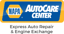 Express Auto Repair & Engine Exchange