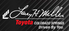 Larry H. Miller Toyota Colorado Springs