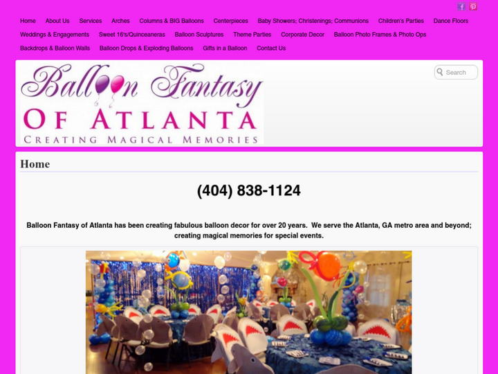 Balloon Fantasy of Atlanta