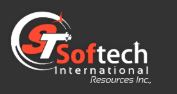 Softech International Resources Inc