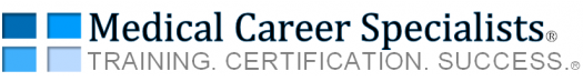 Medical Career Specialists