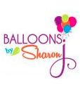 Balloons by Sharon J