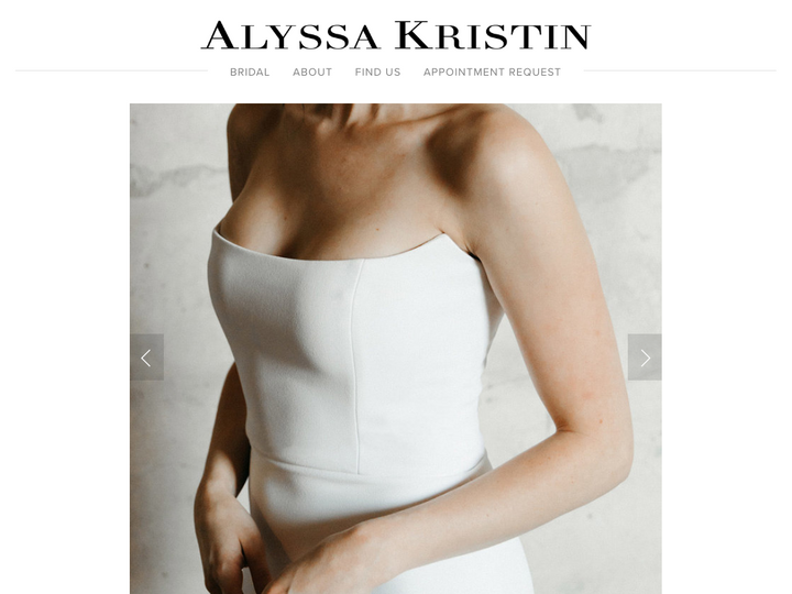 Alyssa Kristin