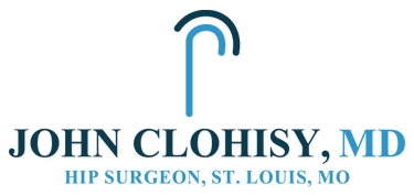 John C. Clohisy MD