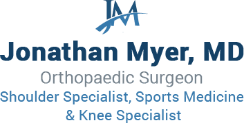 Jonathan Myer, MD