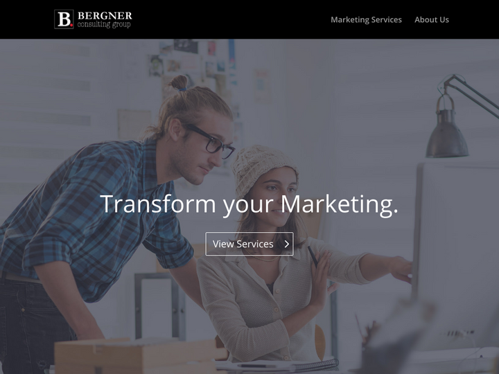 Bergner Consulting Group