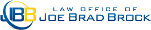 The Law Office of Joe Brad Brock