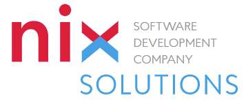 NIX Solutions Ltd.