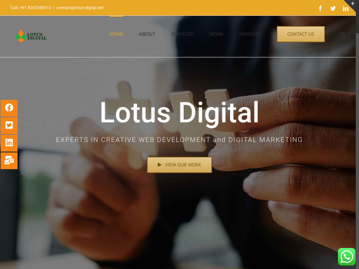 Lotus Digital