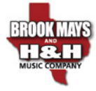 Brook Mays Music