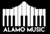 Alamo Music