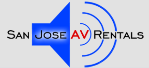 San Jose AV Rentals