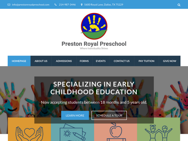 Preston Royal Preschool