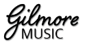 Gilmore Music Store