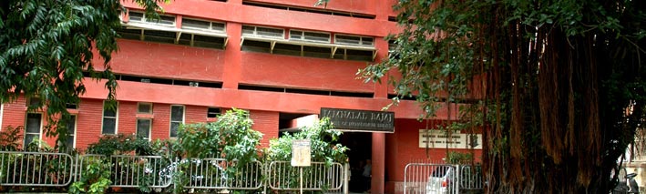 Jamnalal Bajaj Institute of Management Studies, Mumbai