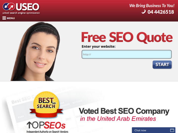 USEO