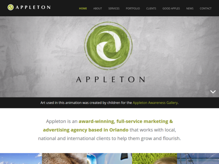 Appleton Creative