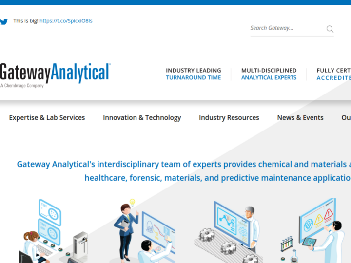 Gateway Analytical LLC