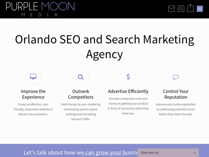 Purple Moon Media