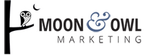Moon and Owl Marketing