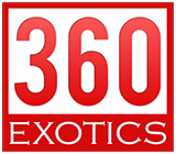 360 Exotics