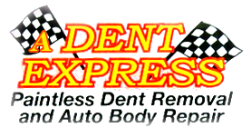 A Dent Express