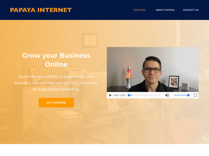 Papaya Internet, Inc