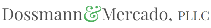 Dossmann & Mercado, PLLC