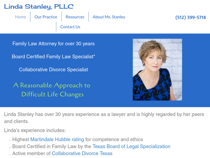 Linda Stanley, PLLC