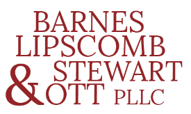 Barnes Lipscomb Stewart & Ott