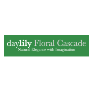 Daylily Floral Cascade