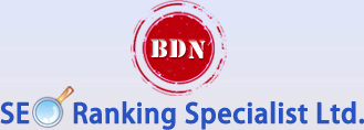 BDN SEO Ranking Specialist