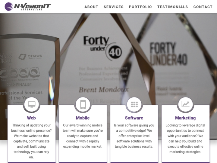 N-VisionIT Interactive