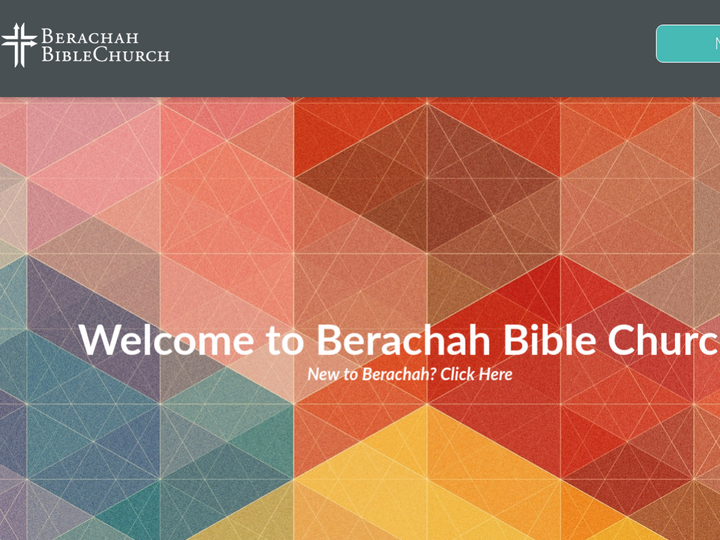 Berachah Bible Church