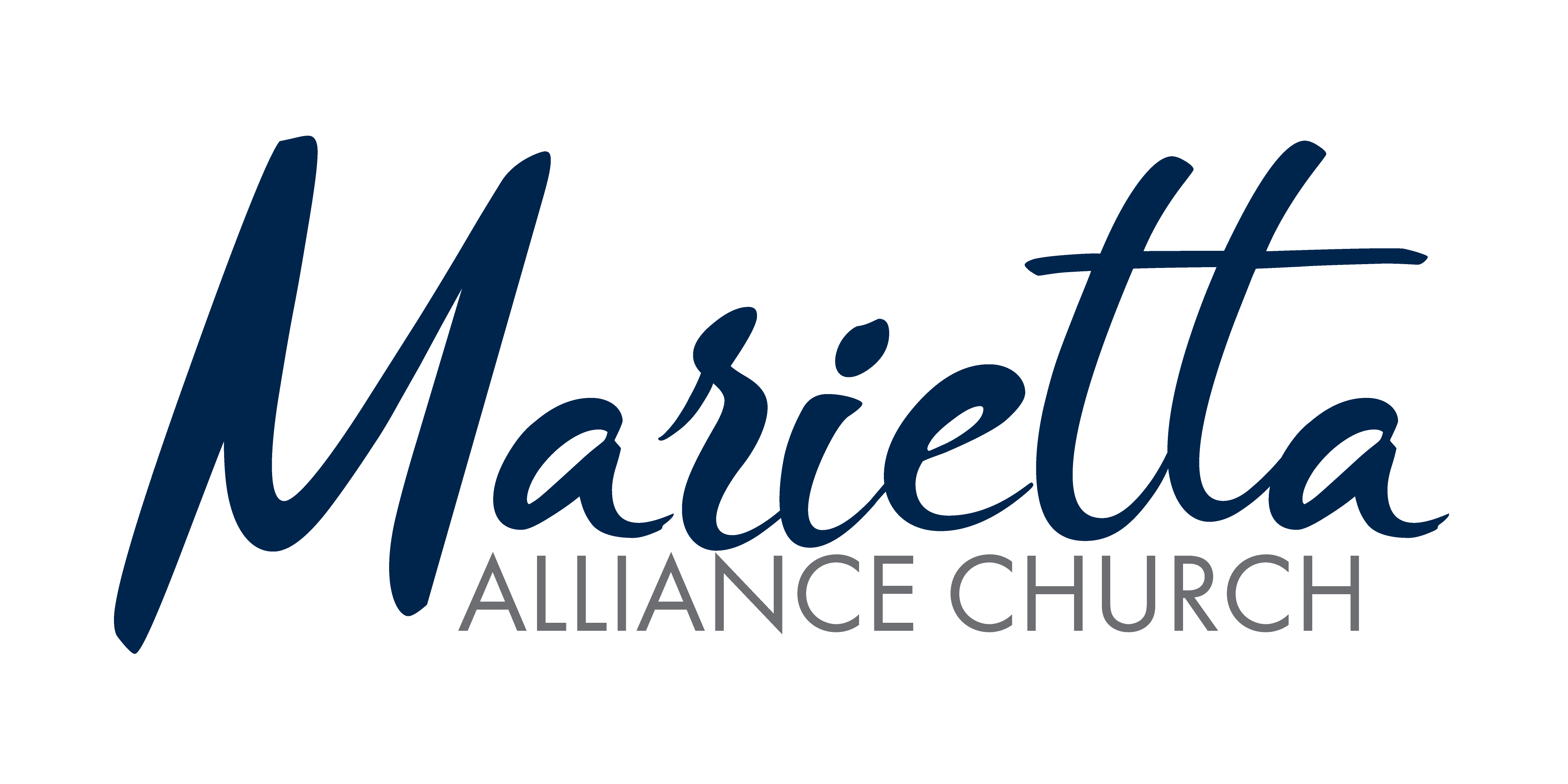 Marietta Alliance Church