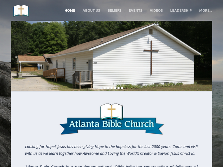 Atlanta Bible Church