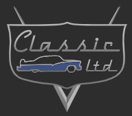 Classic Auto Sales Ltd