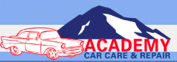 Academy Car Care & Repair