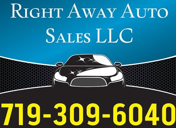 Right Away Auto Sales
