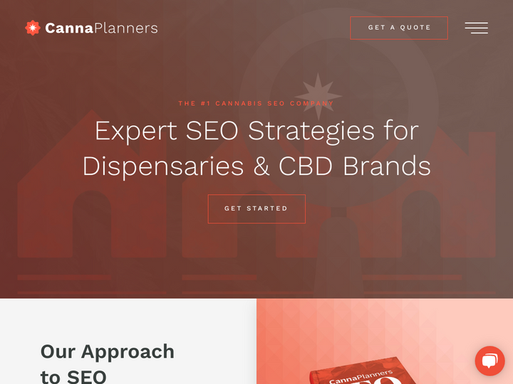 CannaPlanners