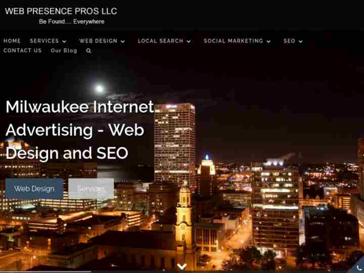 Web Presence Pros LLC
