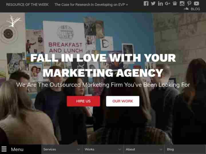 Red Branch Media