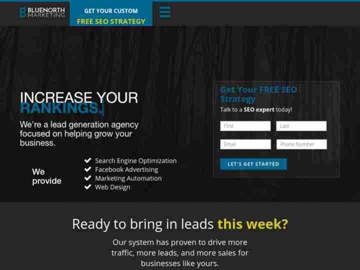 BlueNorth Marketing