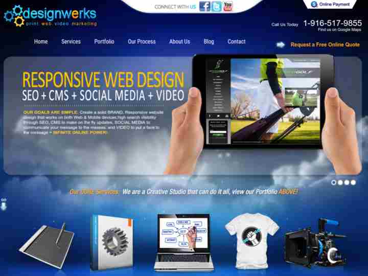 Designwerks Media