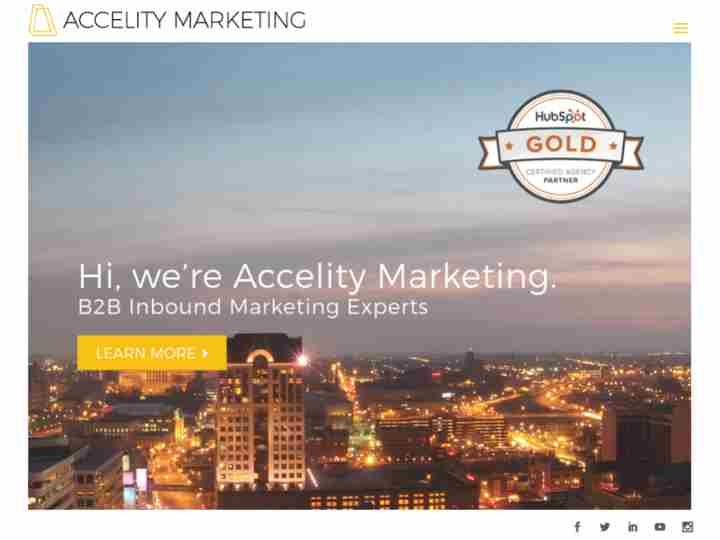 Accelity Marketing
