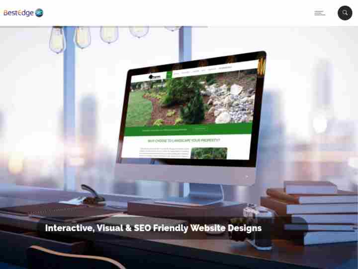 Best Edge SEO Inc
