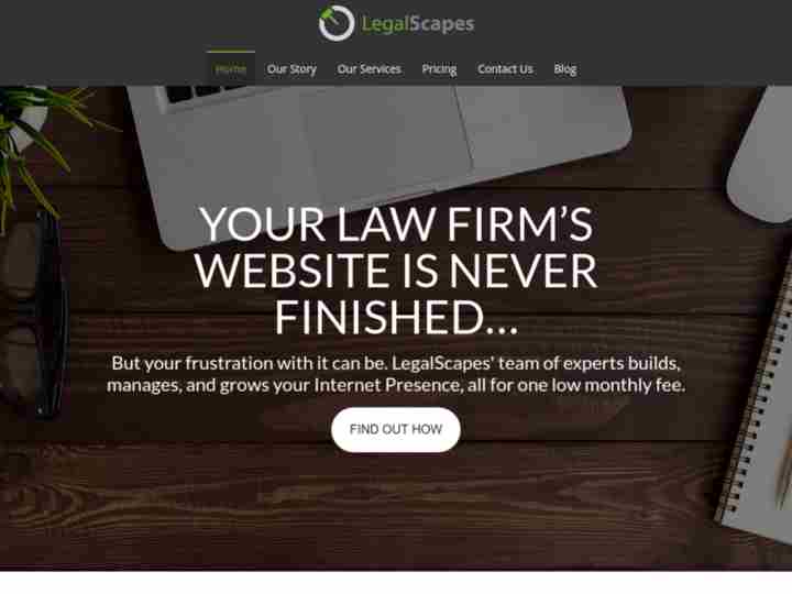 LegalScapes LLC