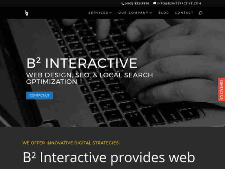 B2 Interactive