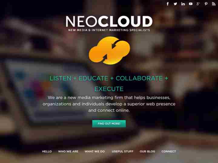 NeoCloud Marketing, LLC